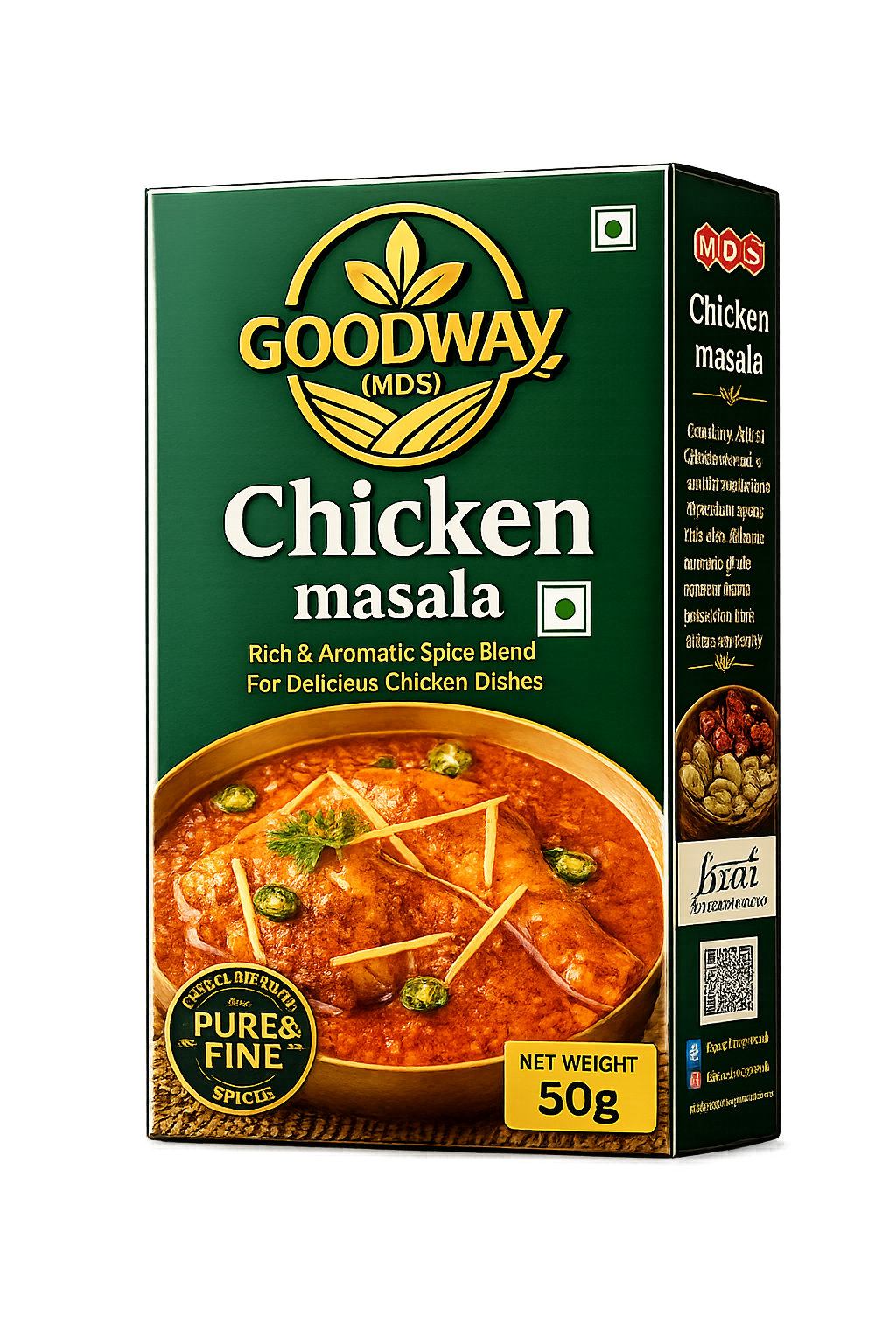 Goodway Chicken Masala